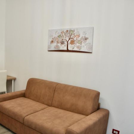 Apartamento M.Aurelio Red Milán Exterior foto