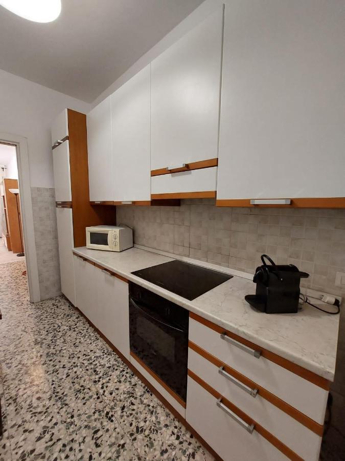 Apartamento M.Aurelio Red Milán Exterior foto