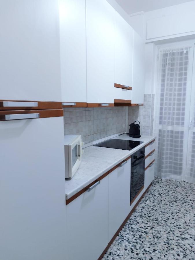 Apartamento M.Aurelio Red Milán Exterior foto