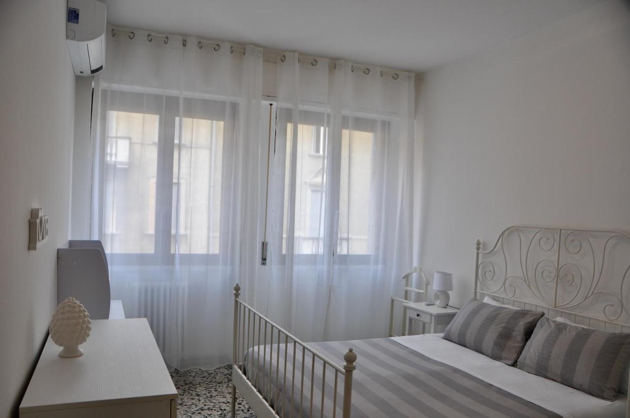 Apartamento M.Aurelio Red Milán Exterior foto
