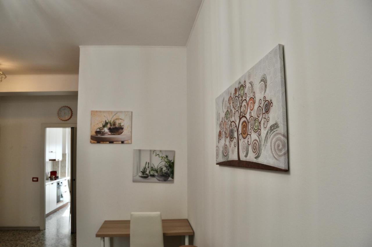 Apartamento M.Aurelio Red Milán Exterior foto