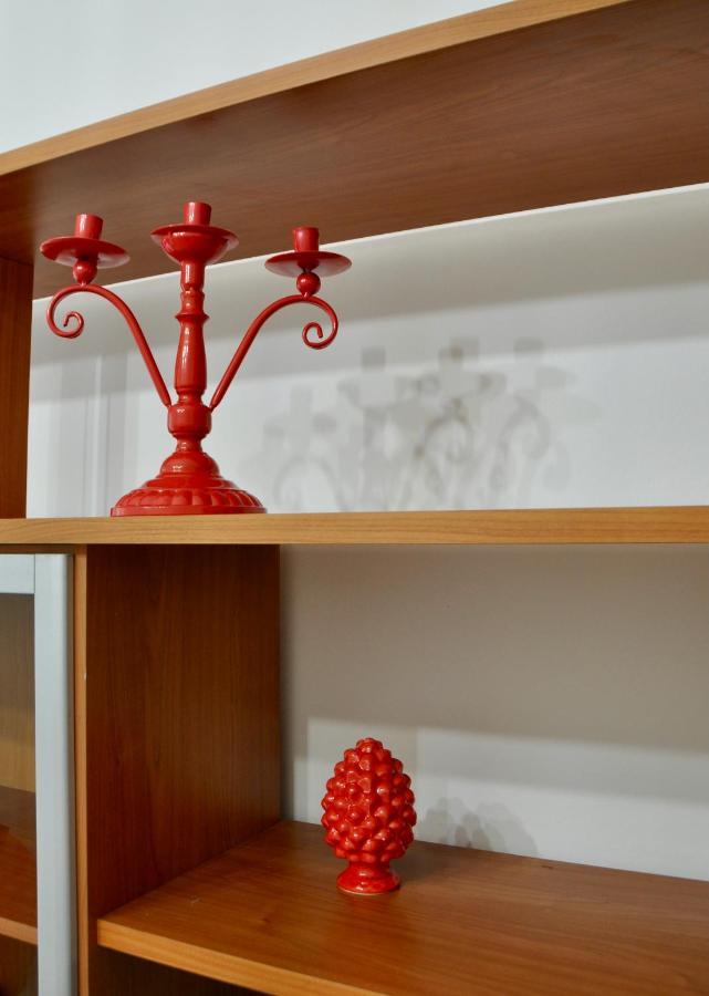 Apartamento M.Aurelio Red Milán Exterior foto