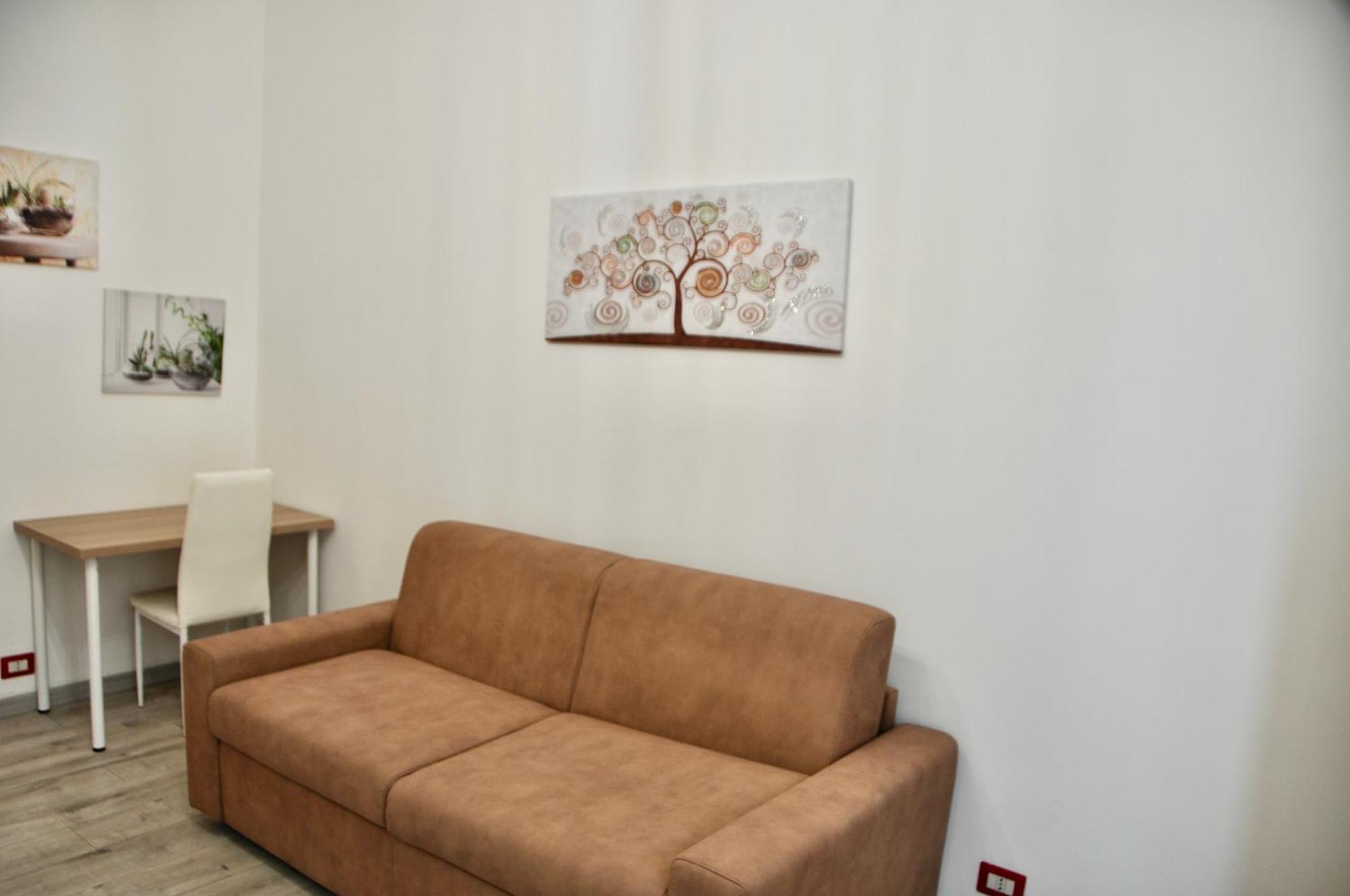 Apartamento M.Aurelio Red Milán Exterior foto