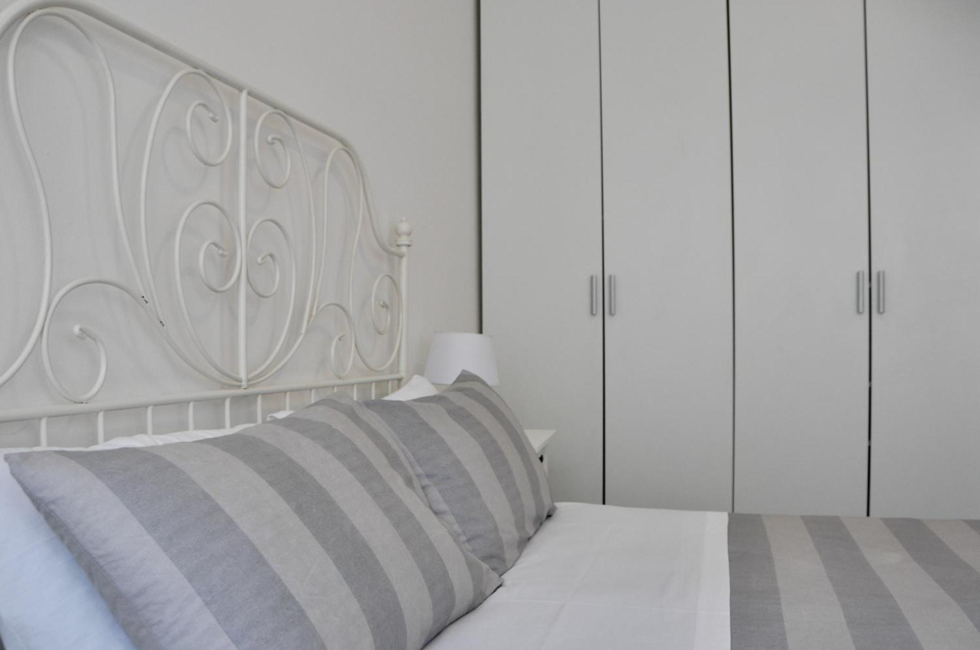 Apartamento M.Aurelio Red Milán Exterior foto