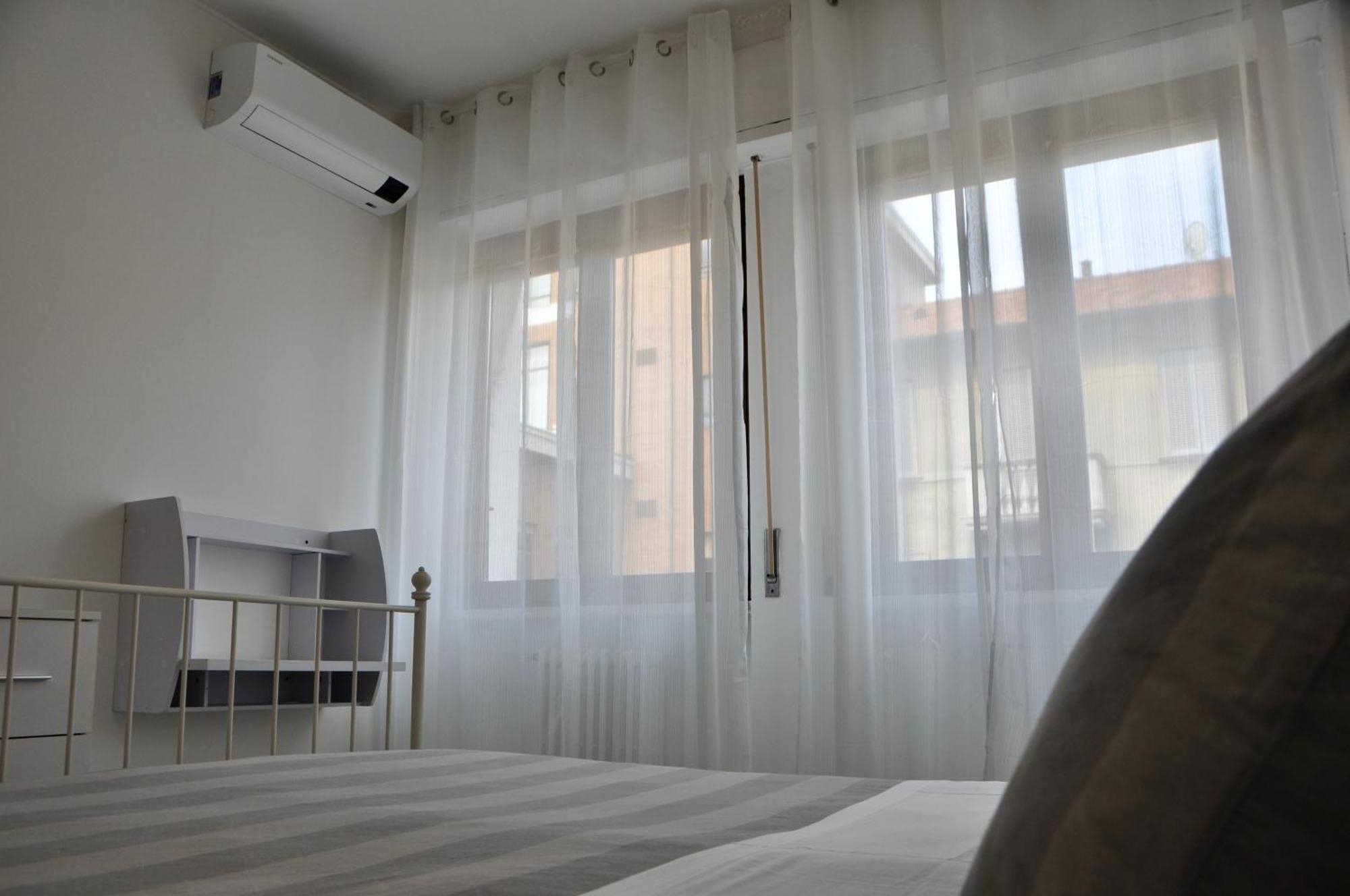 Apartamento M.Aurelio Red Milán Exterior foto