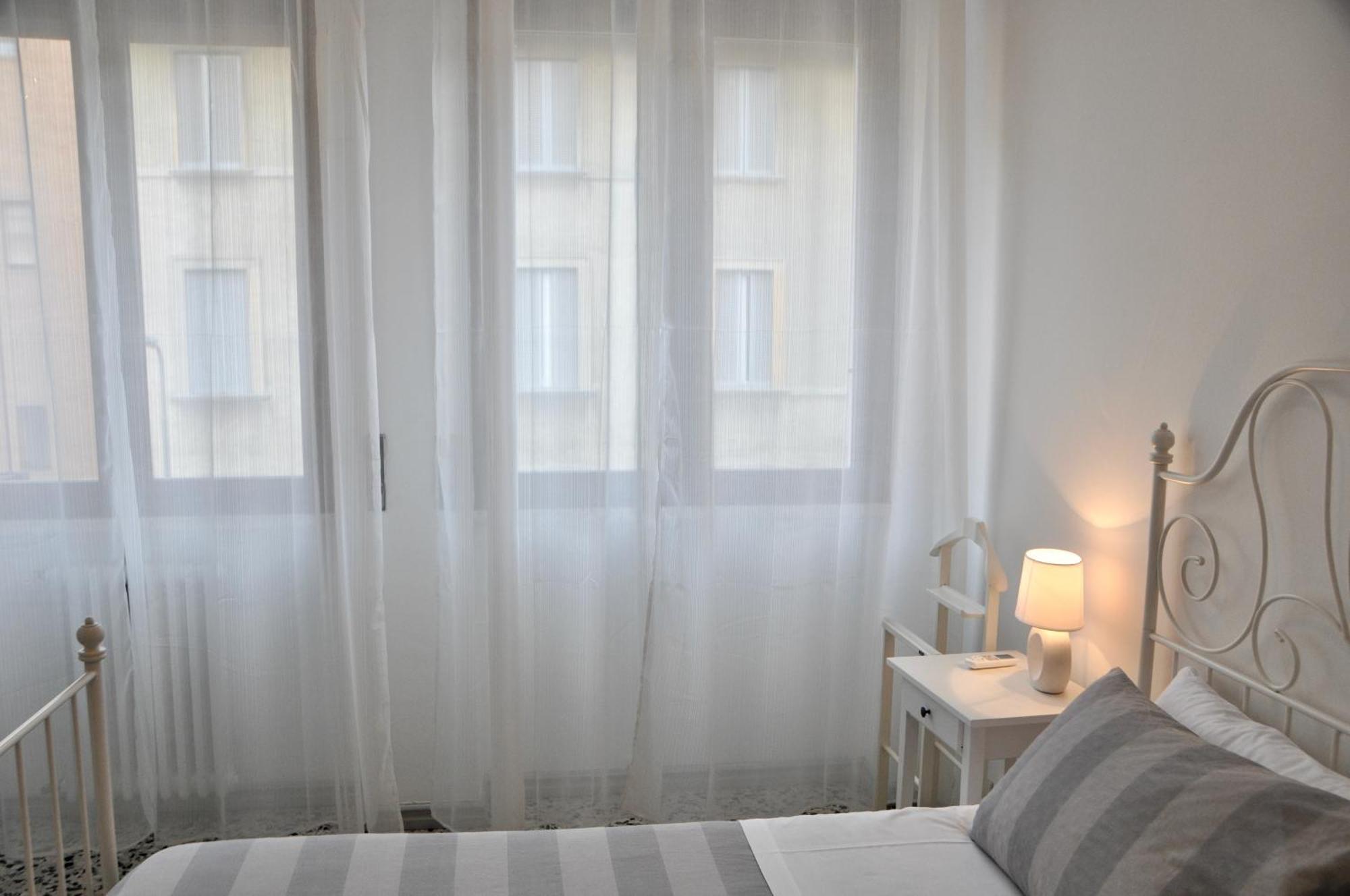 Apartamento M.Aurelio Red Milán Exterior foto