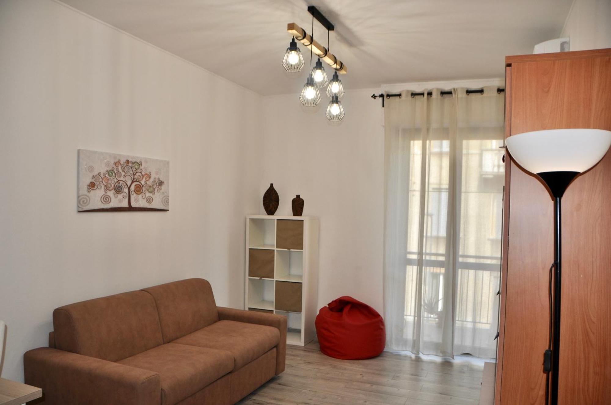 Apartamento M.Aurelio Red Milán Exterior foto