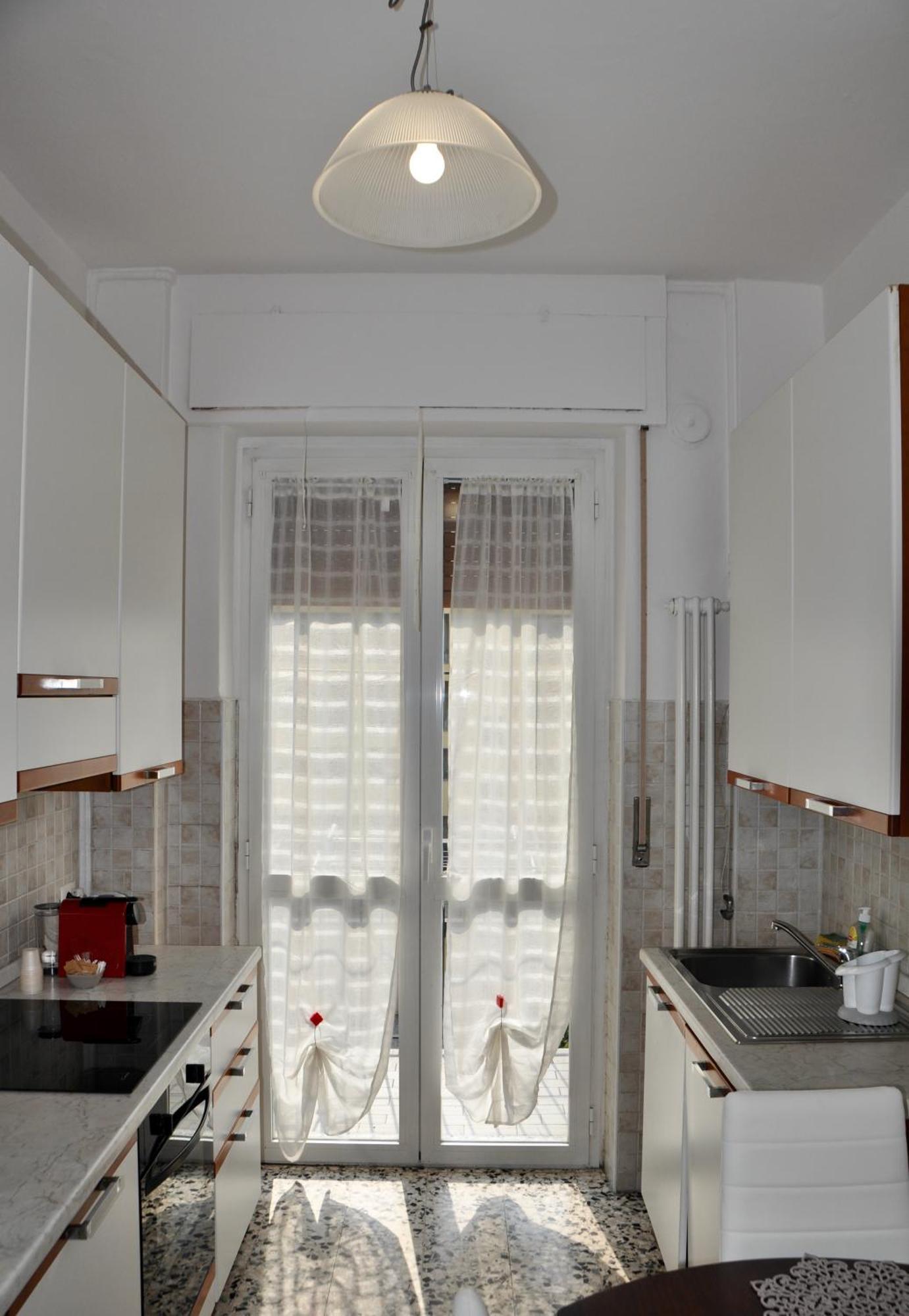 Apartamento M.Aurelio Red Milán Exterior foto