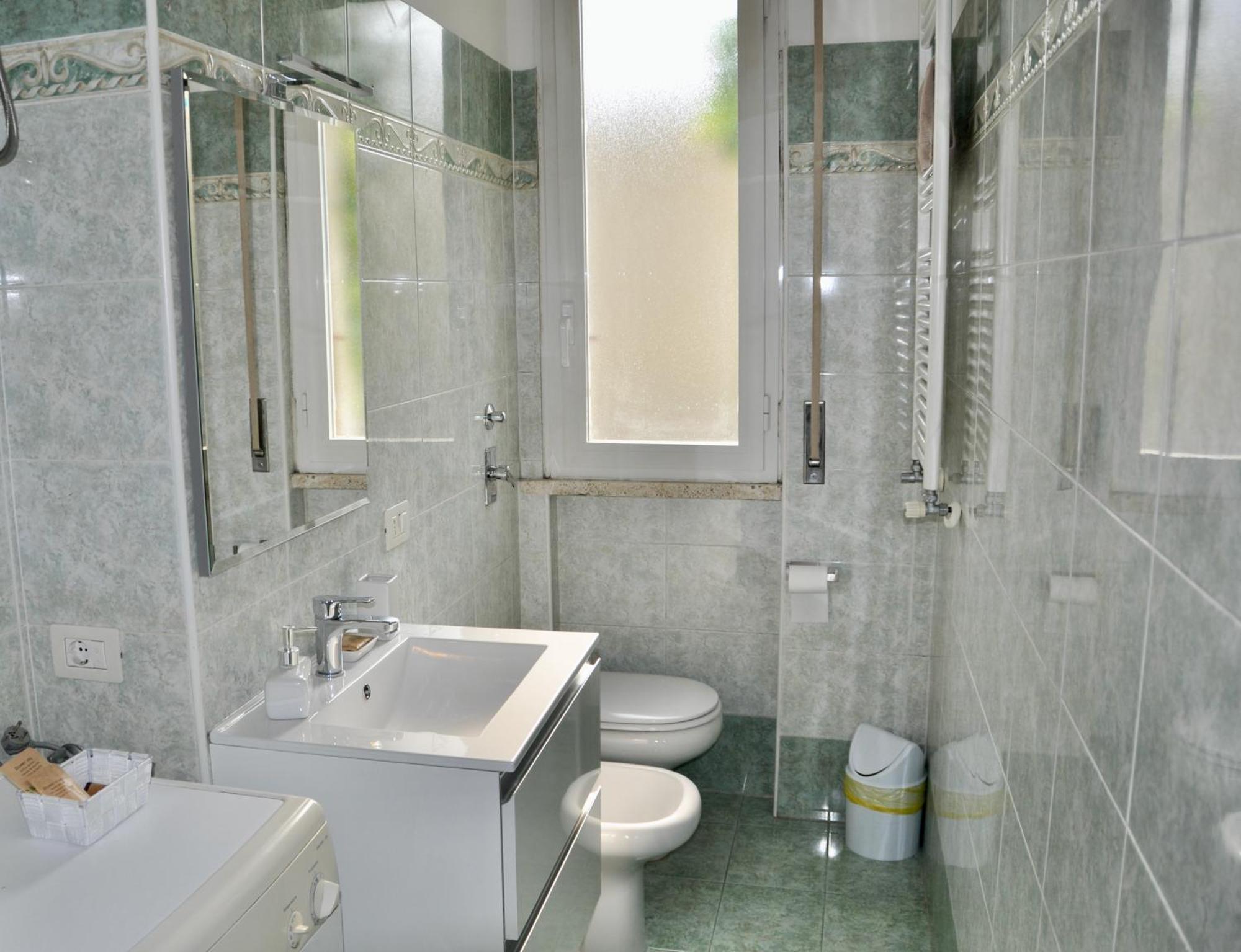 Apartamento M.Aurelio Red Milán Exterior foto