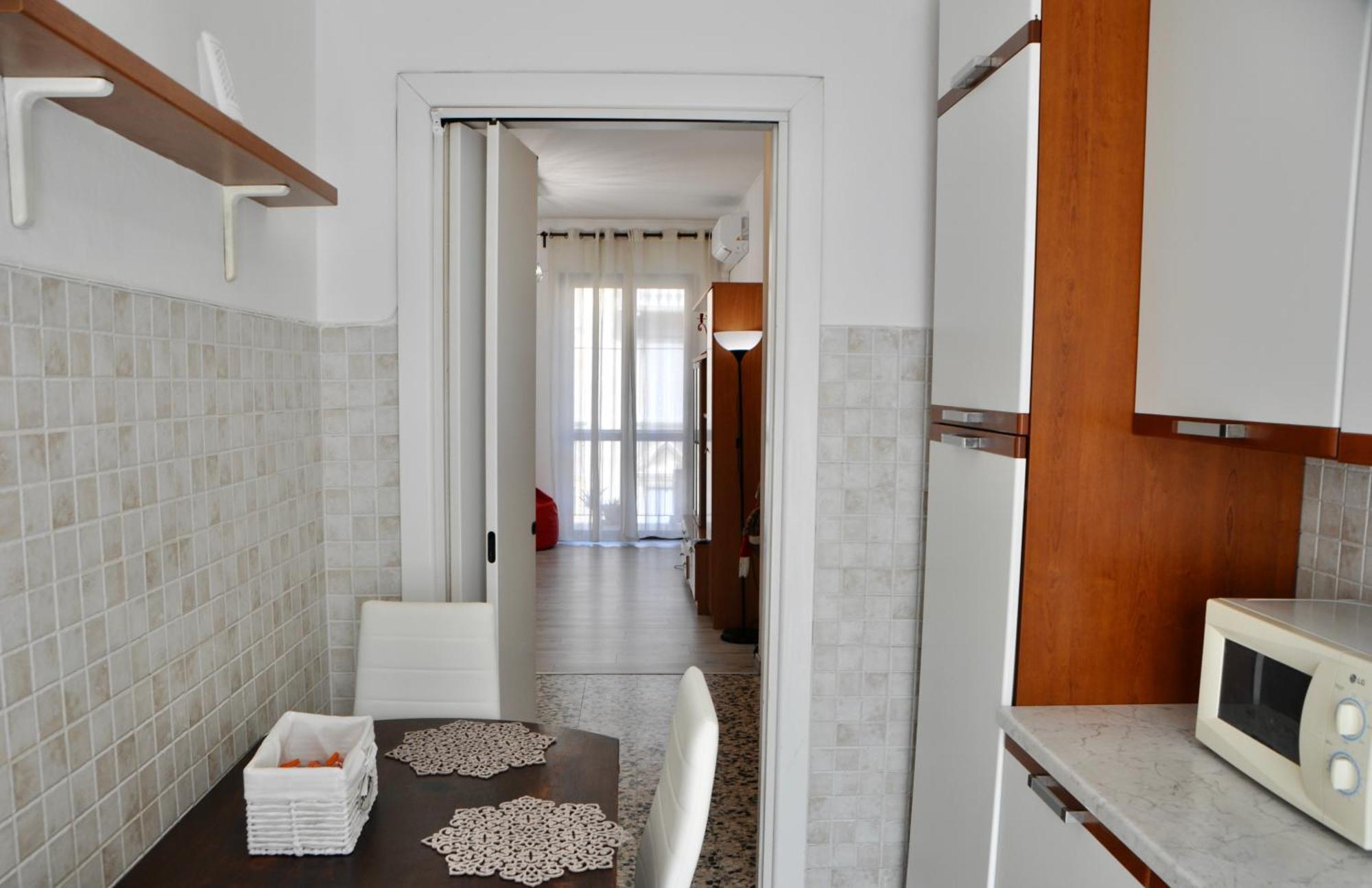 Apartamento M.Aurelio Red Milán Exterior foto